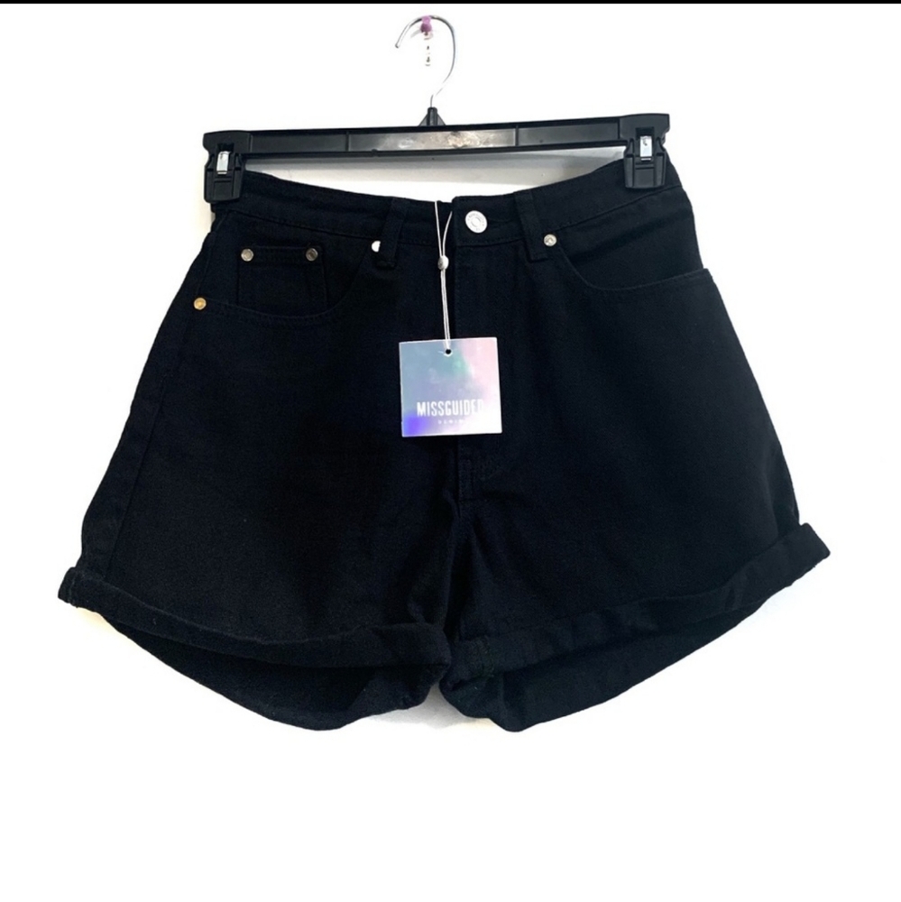 Missguided mom shorts - Picture 5 of 5